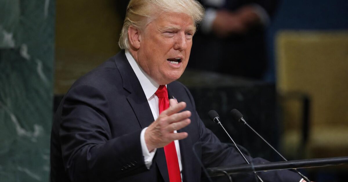 Trump Weighs Iran Strike, Deal or Sanctions as 'Big Decision' Looms