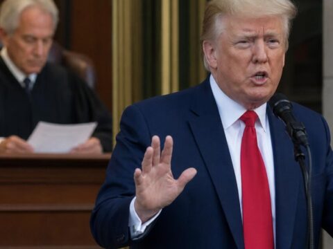 DOJ Subpoenas California Election Officials Over 20,000 Suspected Noncitizen Voters