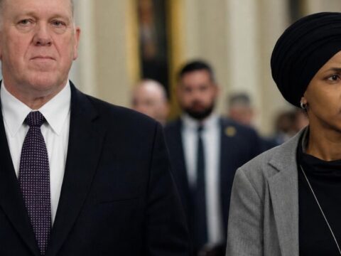 Feds claim strong case in Ilhan Omar naturalization probe