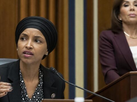 Feds Have Dna Evidence That Could Prove Ilhan Omar Married Her Brother