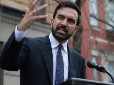 ICE Shoots Trinitarios Gang-Linked Illegal Alien in Bronx, NYC Mayor Loses His Mind