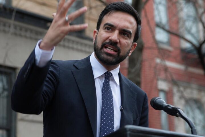 ICE Shoots Trinitarios Gang-Linked Illegal Alien in Bronx, NYC Mayor Loses His Mind
