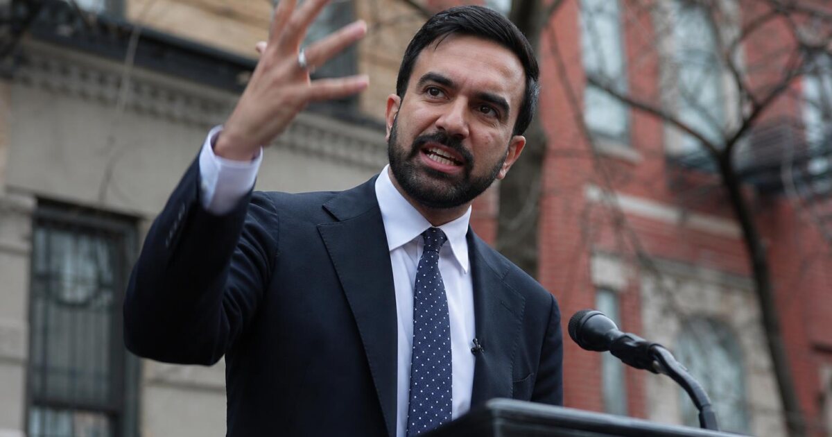 ICE Shoots Trinitarios Gang-Linked Illegal Alien in Bronx, NYC Mayor Loses His Mind