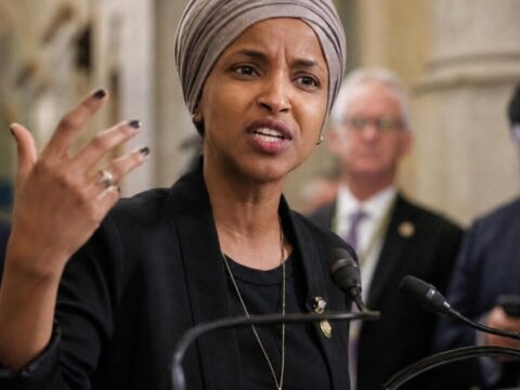 Ilhan Omar's Lawyers Demand DOJ Return Seized Property After FBI Searches Her Home