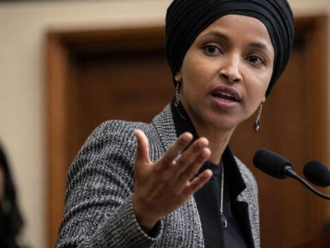 Ilhan Omar's 'Not to My Knowledge' Answer Raises Even More Marriage Questions