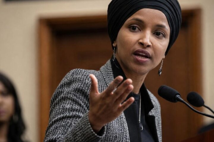 Ilhan Omar's 'Not to My Knowledge' Answer Raises Even More Marriage Questions