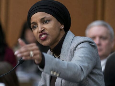 Ilhan Omar's Relatives Hit With Grand Jury Subpoenas in Immigration Fraud Probe