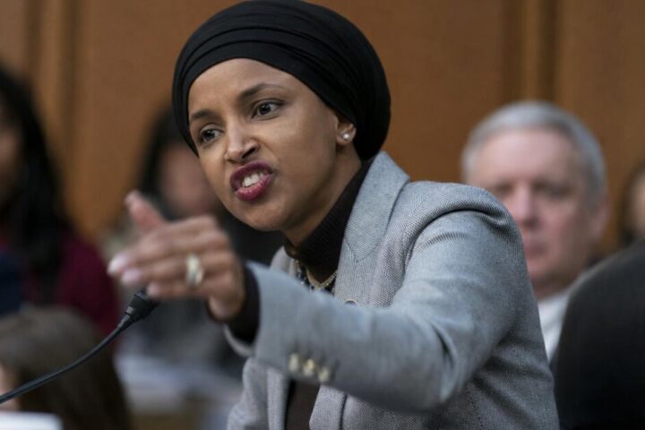 Ilhan Omar's Relatives Hit With Grand Jury Subpoenas in Immigration Fraud Probe