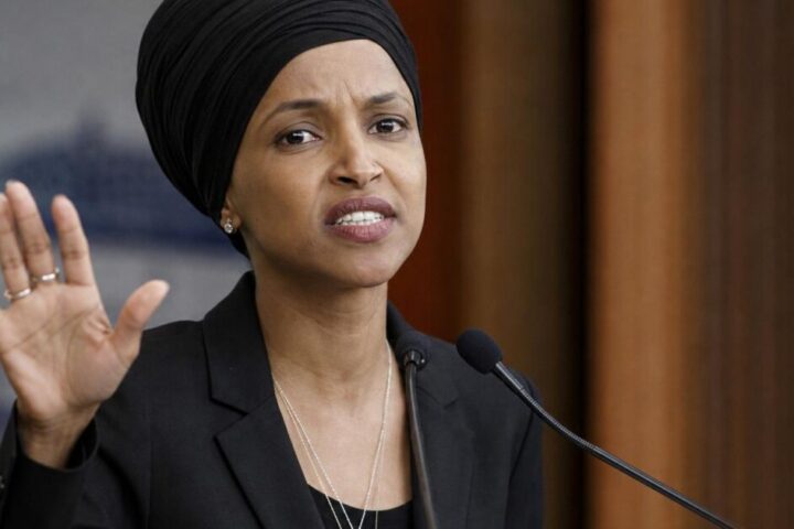 Immigration Judge Delivers Brutal Legal Reality Check to Ilhan Omar