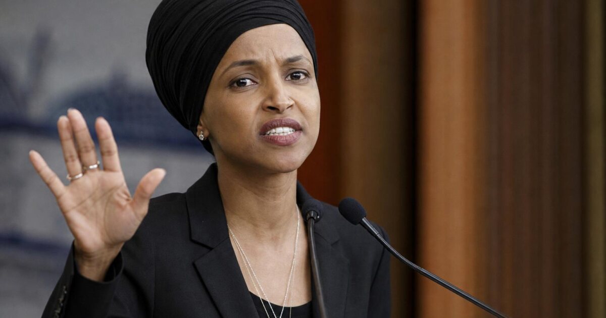 Immigration Judge Delivers Brutal Legal Reality Check to Ilhan Omar