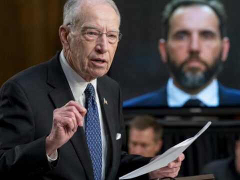 Jack Smith Secretly Vacuumed up Data on 639,000 Republican Voters and MAGA Hat Buyers
