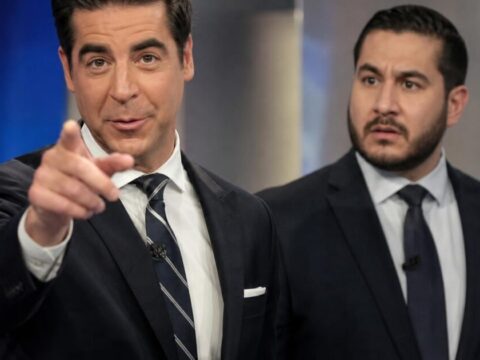 Jesse Watters Schools Abdul El-Sayed on Where Your Tax Money Actually Goes