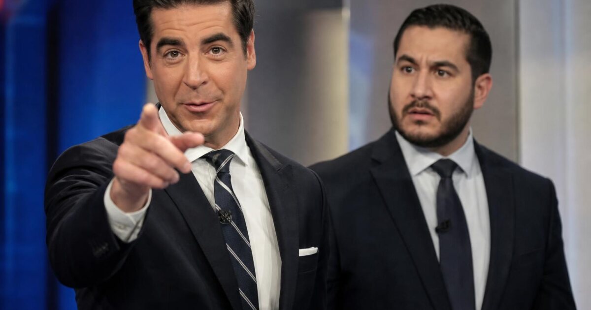 Jesse Watters Schools Abdul El-Sayed on Where Your Tax Money Actually Goes