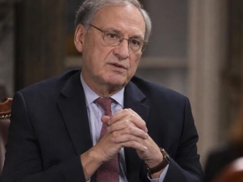 Justice Samuel Alito Warns About the Future of the Supreme Court