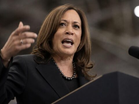 Kamala Harris Wants 13 Supreme Court Justices Because Nine is Too Many Wins