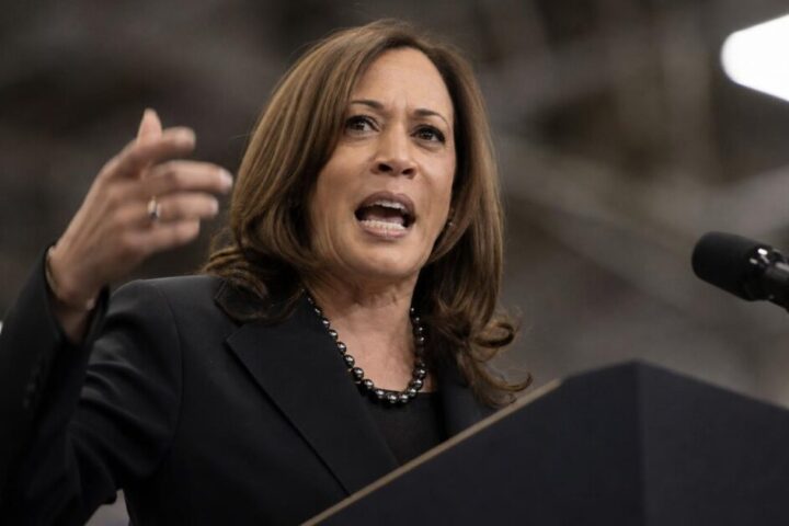 Kamala Harris Wants 13 Supreme Court Justices Because Nine is Too Many Wins