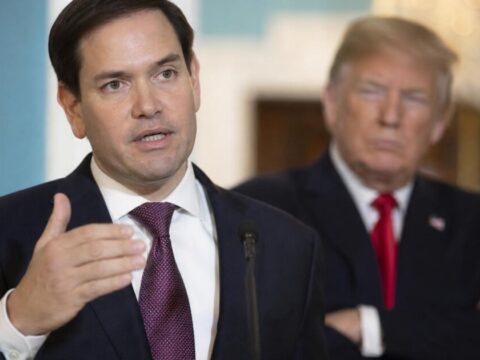 Marco Rubio Revokes 250,000 Visas, Targeting Criminals and Security Threats