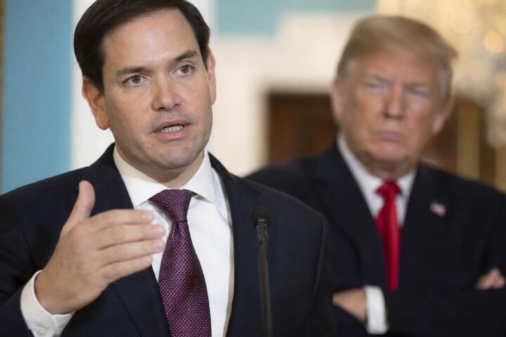 Marco Rubio Revokes 250,000 Visas, Targeting Criminals and Security Threats