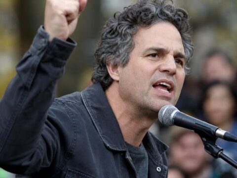 Mark Ruffalo Says He's Still Playing the Hulk Despite Political Advocacy