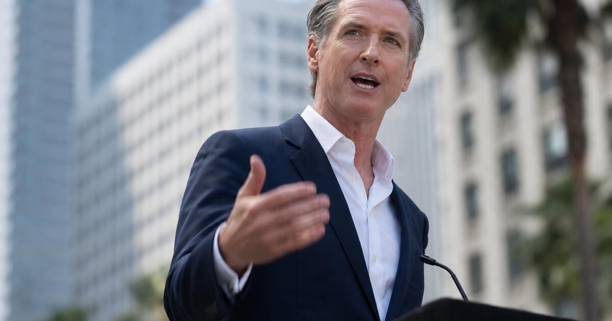Ninth Circuit Blocks Trump's Push to Pull 20K Suspect Ballots From LA Count