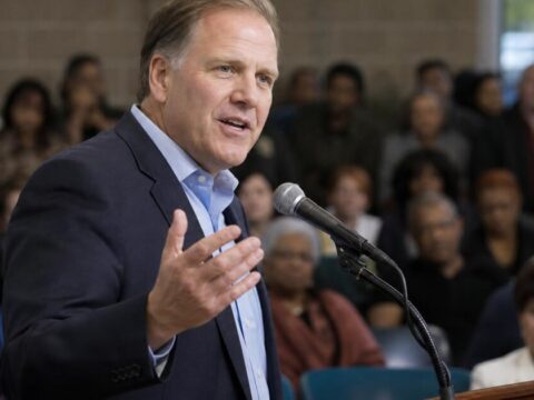 Nyt Reporter Admits Mike Rogers is Converting Lifelong Democrats in Michigan