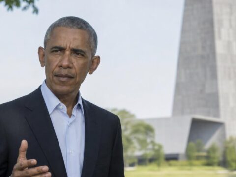 Obama Presidential Center Cost Triples to $1 Billion While Foundation Donations Tank