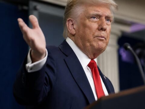 Oil Hits $105 a Barrel After Trump Weighs New Iran Strikes