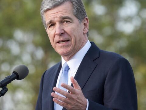 Roy Cooper Under Fire for Steering $100M in Hurricane Relief to Low-Income Housing