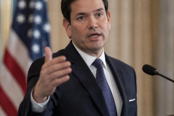Rubio Approves $320 Million to Egypt Days After China Joint War Drills