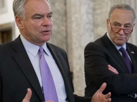 Senate Democrats Block Voter ID and Congressional Stock Trading Ban in 53-47 Vote