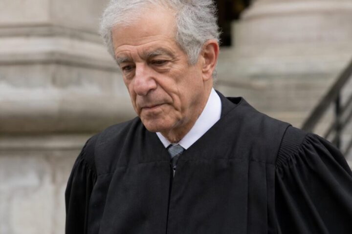 Supreme Court Refuses to Hear Judge Mark Cohen's Partisan Facebook Post Appeal