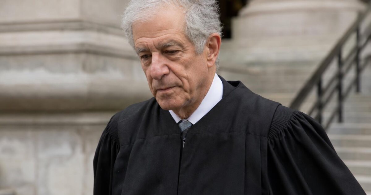 Supreme Court Refuses to Hear Judge Mark Cohen's Partisan Facebook Post Appeal