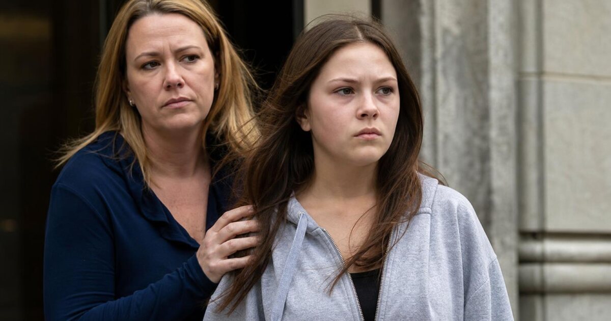 Teen Wrestler Kallie Keeler Takes Title IX Fight to Supreme Court After Assault