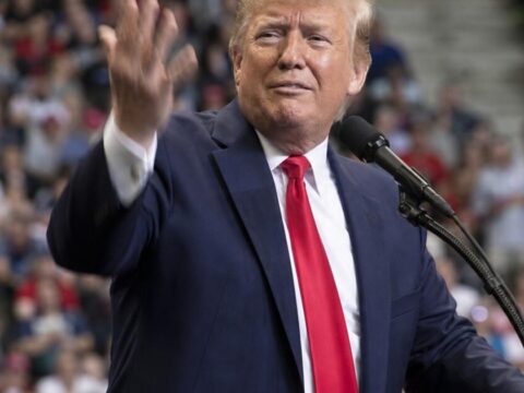 Three University of South Alabama Students Charged With Threatening Trump Before Rally