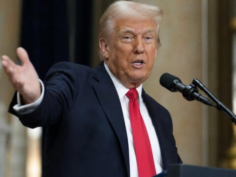 Trump Announces Major Oil, Gas and Mineral Exploration is Coming to Greenland
