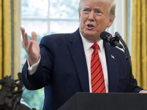 Trump Claims He Could Have Targeted Clinton, Biden and Obama