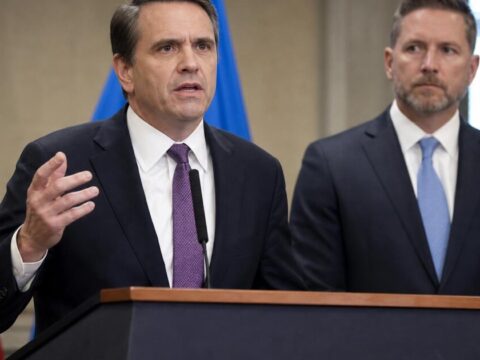 Trump DOJ Files to Strip Citizenship From 40 Fraudsters in Historic Move