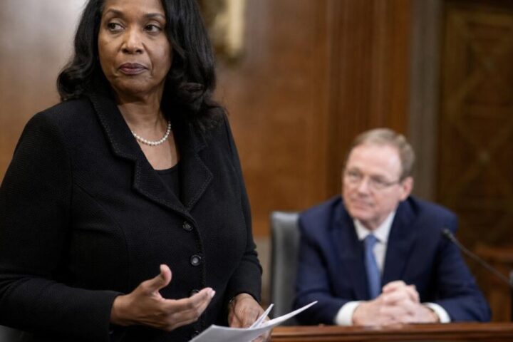 Trump Forms Committee to Investigate Fed Governor Lisa Cook Over Mortgage Claims