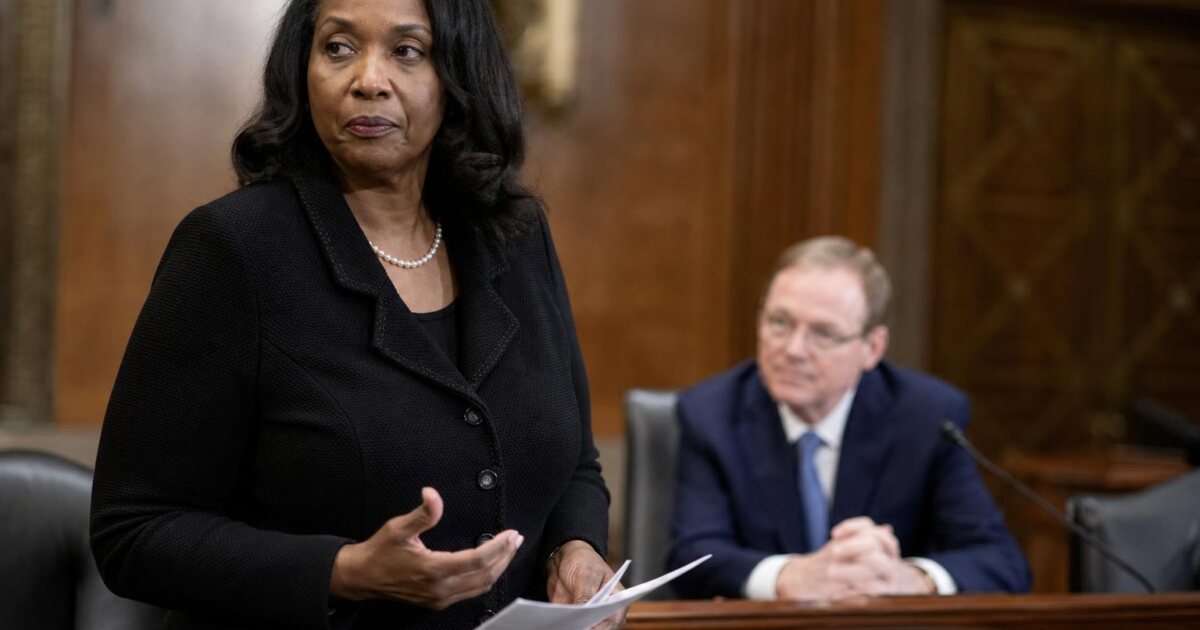 Trump Forms Committee to Investigate Fed Governor Lisa Cook Over Mortgage Claims