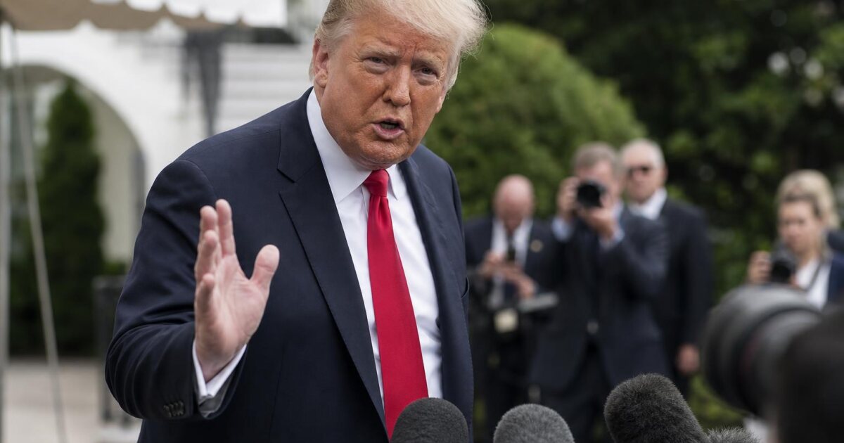 Trump Offers $1 Million Reward for Voter Fraud Tips and Democrats Are Sweating