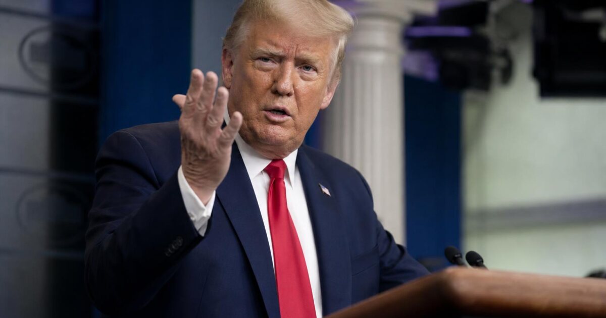 Trump Sends Third Aircraft Carrier to Middle East as Iran Sweats the Midterms