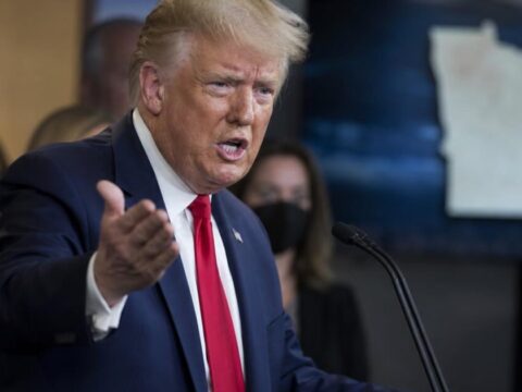 Trump Tells Minnesota to 'Fight Back' Against Somali Immigrants After Isis Plot Arrest