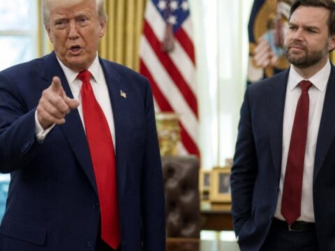 Trump's $25 Million Whistleblower Program Pays Americans to Catch Fraud
