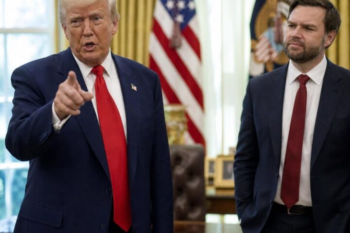 Trump's $25 Million Whistleblower Program Pays Americans to Catch Fraud