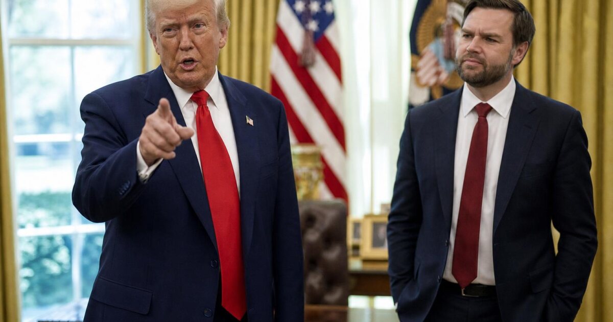 Trump's $25 Million Whistleblower Program Pays Americans to Catch Fraud