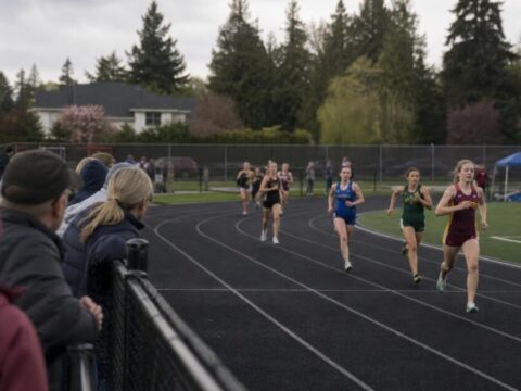 Washington State Poll Shows 56% Support Banning Transgender Athletes From Girls' Sports